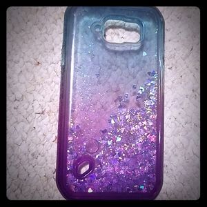 Samsung galaxy 6 active phone case